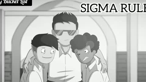 Sigma rules for money