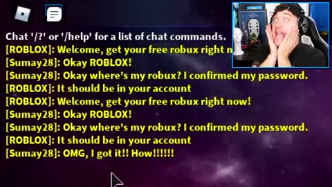 THESE ROBLOX GAMES GIVE YOU FREE ROBUX