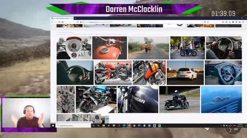 Motorbike Hosted By Darren | review | Gearhead
