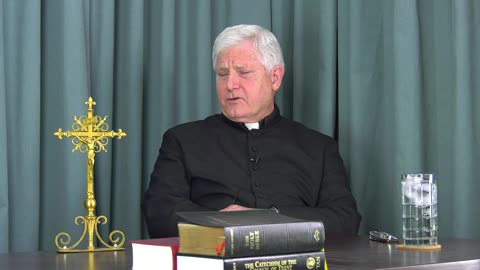 New Code of Canon Law, Vigano & SSPX, Giving Scandal, Treasures of Lent, and much more.