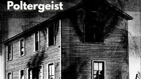 #4 The Odon Fire Poltergeist