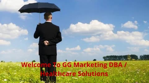 GG Marketing DBA / Healthcare Solutions - Term Life Insurance in Amory, MS