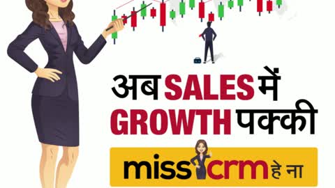 Miss CRM best CRM tool for increasing sales effectively | CRM system