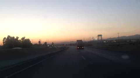 Duhok to Zakho Freeway