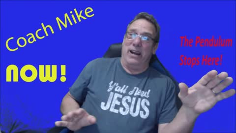 Coach Mike Now Episode 34 - Who's to Blame for This Mess?