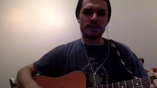 Leaving on a Jet Plane John Denver Cover