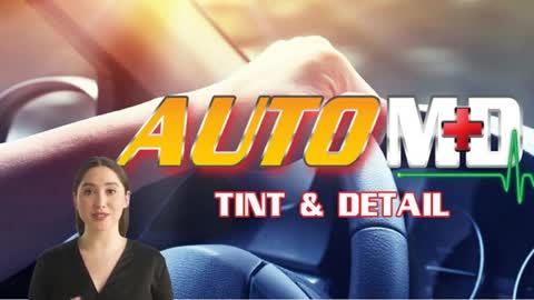 Auto MD Tint and Detail | Professional Auto Detailing Experts in Visalia