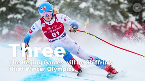 Mikaela Shiffrin's second DNF at BeijingOlympics even more shocking than her first