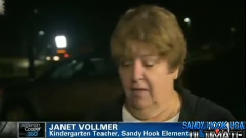 Sandy Hook Hoax There's that word again! 'drill' Nobody told me about a drill