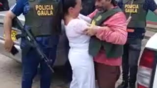Libre comerciante secuestrado en Puerto Wilches
