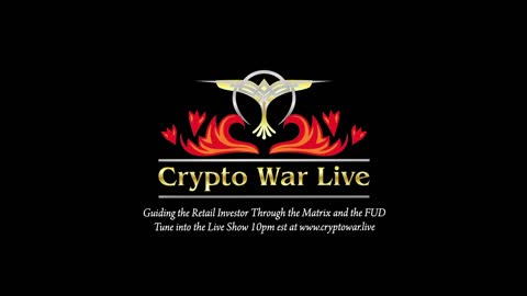 Crypto War Live Talk Show - Doubts Over XRP's Future as Battle with SEC Continues - Friday 9/16/2022