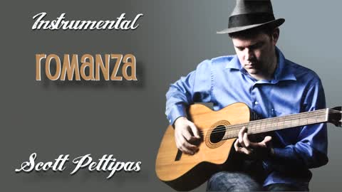 09. Romanza - Scott Pettipas