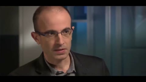 WEF's Dr. Harari: Billions Goes to Immortality Research for Elites