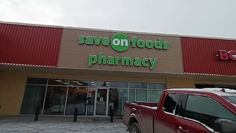 Save-on pharmacy Covid-19 lawsuit