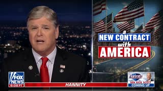 Why are the Democrats doing this?: Sean Hannity