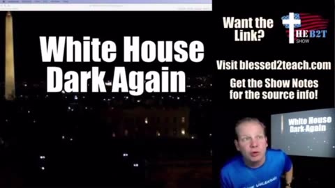 Pedophile Ring Investigation Centers Around White House, Capitol Building as Children Surface!