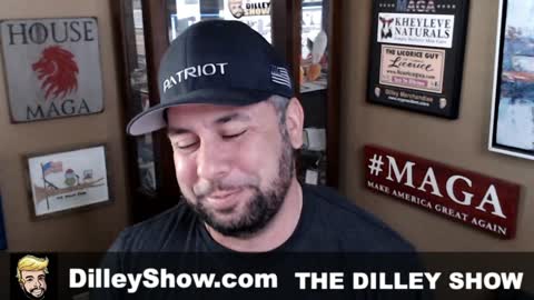 The Dilley Show 02/24/2021