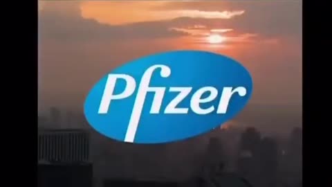 Have you noticed everything seems to be sponsored by Pfizer lately?