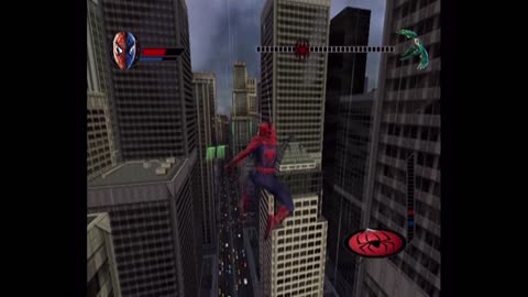 Spider-Man Playthrough (GameCube) - Mission 9