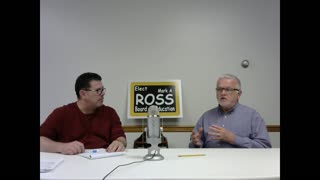 Mark Ross - Q&A