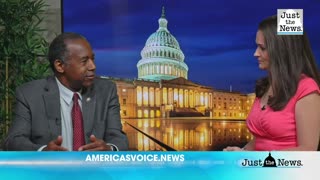 Ben Carson says expensive legal allegations deter people from going into govt.