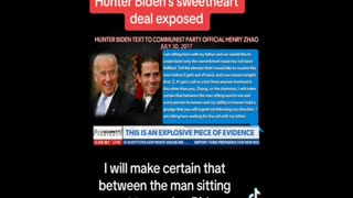 Biden Crime Family