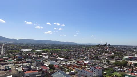 Atlixco Puebla México