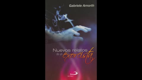 Título del Libro: Nuevos Relatos de un Exorcista Autor: Padre Gabriele Amorth