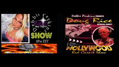 DEBBIE PERKINS RADIO SHOW-DOUG RICE