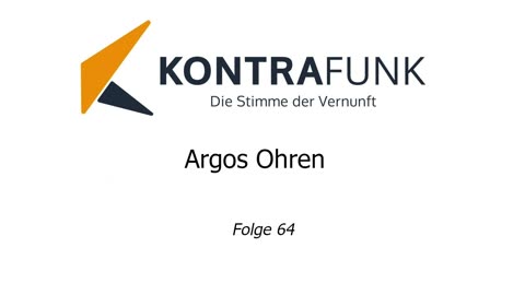 Argos Ohren - Folge 64