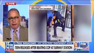 NYC Crime SKYROCKETS: NYPD Detective Says He's "Never Seen The City As Bad As Now"