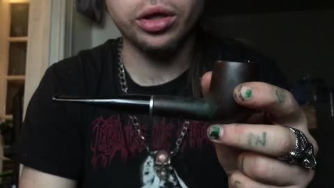 KingCobraJFS Feb 6, 2018 "Pipe thoughts"