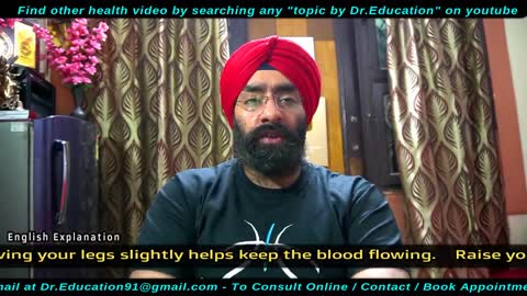 Varicose veins vs Spider veins | Everything you need to know | Dr.Education (Hindi + Eng)