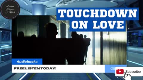 Touchdown on Love Chapter 2