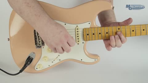 How To Shield An Electric Guitar