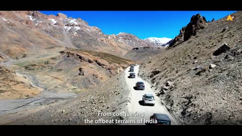 Guided Road Trips with Self-Drive Option: Exploring India, Nepal, and Bhutan