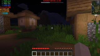 Minecraft Fire and Ice hacks_minecrafthacks_minecrafttiktok_shortsminecraft_22