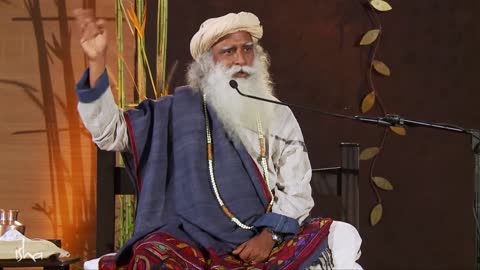 What Does It Take to Say You Are My Guru - Sadhguru