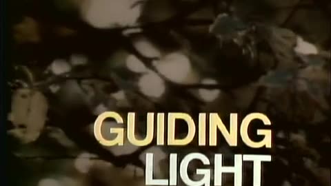 GUIDING LIGHT 11/9/79 Rita, Ed, Barbara, Bert, Diane, Ben, Holly