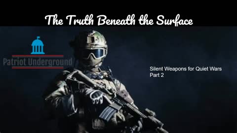 Patriot Underground Episode 40