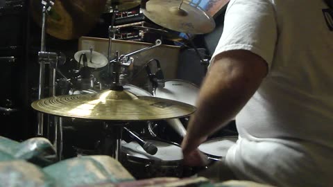 2024 02 17 Boiled Tongue 28 drum tracking