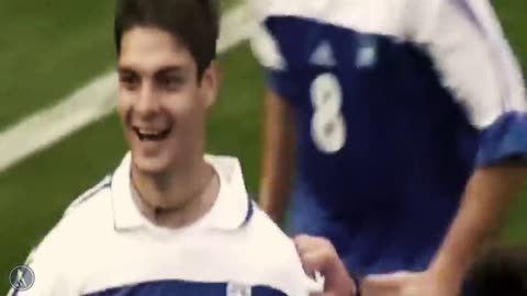 11 How Did Greece Win the 2004 UEFA Euros-