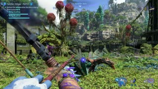 Avatar: Frontiers of Pandora - 100% Walkthrough Part 75