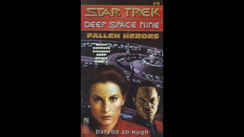 Star Trek DS9 - Fallen Heroes