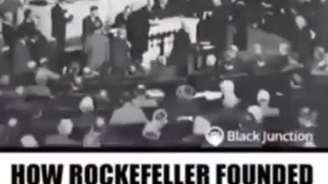 How Rockefeller Founded Modern Medicine and Killed Natural Cures