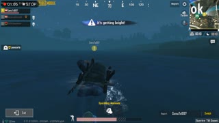 How To Escape Zombies In Pubg Mobile