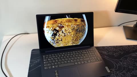 Lenovo IdeaPad 1: Perfect Student Laptop with Intel Dual Core Processor! 🎓💻