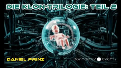 Die Klon-Trilogie: Teil 2.
