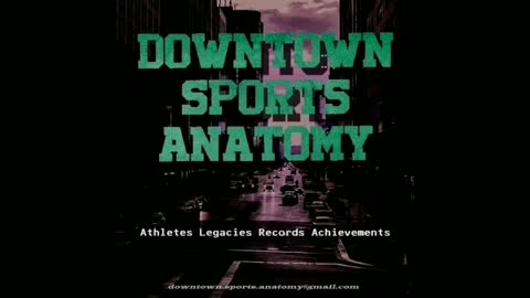 Downtown Sports Anatomy welcome intro