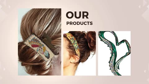 Discover the Best Wholesale Hair Accessories in the USA with Blandice Jewelry